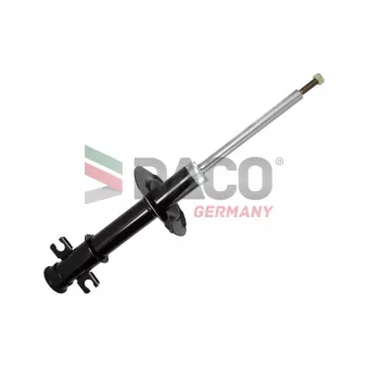 Jeu de 2 amortisseurs avant DACO Germany OEM 50701550