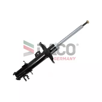 Amortisseur avant droit DACO Germany OEM 51783653