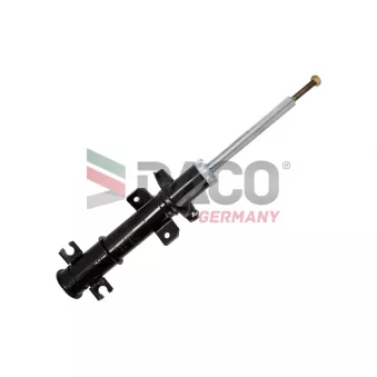 Jeu de 2 amortisseurs avant DACO Germany OEM 50707278