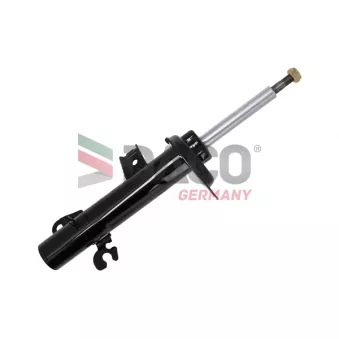 Amortisseur avant gauche DACO Germany OEM 31306764917