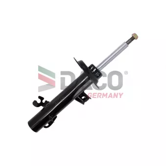 Amortisseur avant droit DACO Germany OEM 31306764920