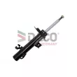 DACO Germany 452401R - Amortisseur avant droit