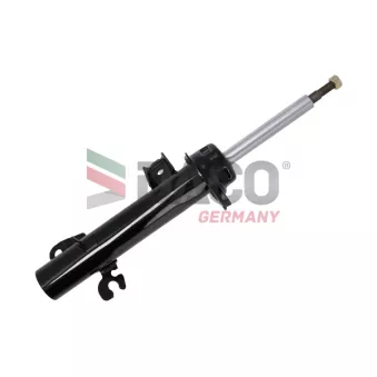 Amortisseur avant gauche DACO Germany OEM 31316782209