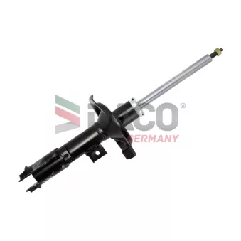 Amortisseur avant gauche DACO Germany 452501L pour CITROEN CX 1.8 DI-D - 150cv