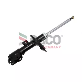 Amortisseur avant droit DACO Germany 452501R pour CITROEN CX 1.8 DI-D - 150cv