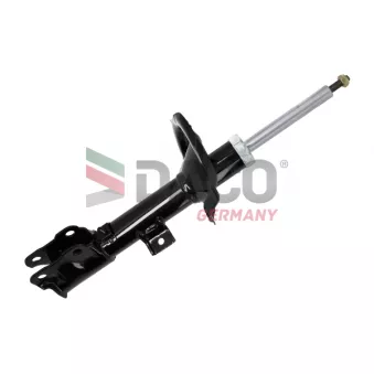 DACO Germany 452510L - Amortisseur avant gauche