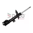 DACO Germany 452510L - Amortisseur avant gauche