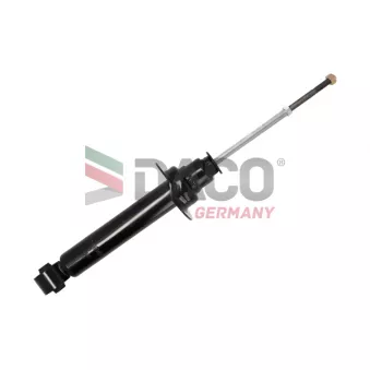 Jeu de 2 amortisseurs avant DACO Germany OEM 4062A023