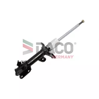 Amortisseur avant gauche DACO Germany 452517L pour LEXUS RX 1.0 - 68cv
