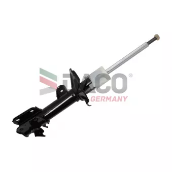 Amortisseur avant droit DACO Germany 452517R pour LEXUS RX 1.0 - 68cv