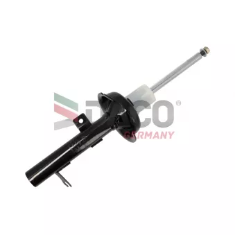 Amortisseur avant droit DACO Germany 452562 pour FORD FOCUS 2.0 16V - 131cv