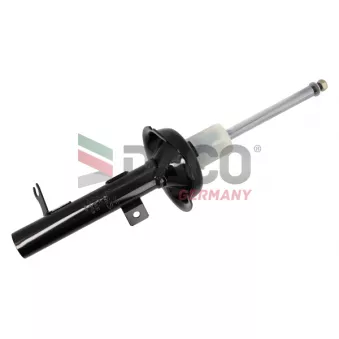 Amortisseur avant gauche DACO Germany 452563 pour FORD FOCUS 2.0 16V - 131cv
