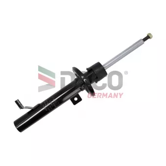Amortisseur avant gauche DACO Germany OEM 1202475