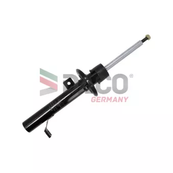 Amortisseur avant droit DACO Germany OEM 2S6118145AH