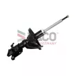 DACO Germany 452601L - Amortisseur avant gauche