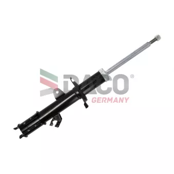 Amortisseur avant droit DACO Germany 452603R pour NISSAN MICRA 1.2 - 80cv