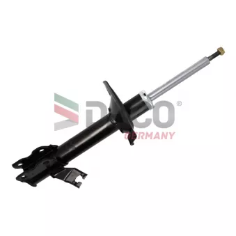 DACO Germany 452605R - Amortisseur avant droit