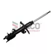 DACO Germany 452607L - Amortisseur avant gauche
