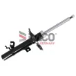 DACO Germany 452612L - Amortisseur avant gauche