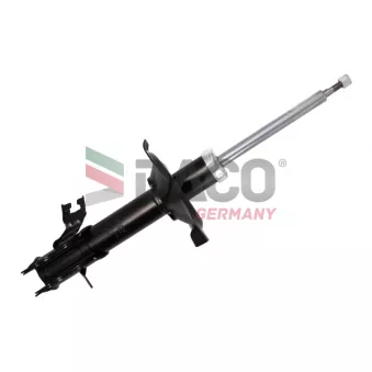 Amortisseur avant gauche DACO Germany 452640L pour FORD STREET 1.8 - 116cv