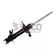 DACO Germany 452640L - Amortisseur avant gauche