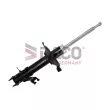 DACO Germany 452640R - Amortisseur avant droit