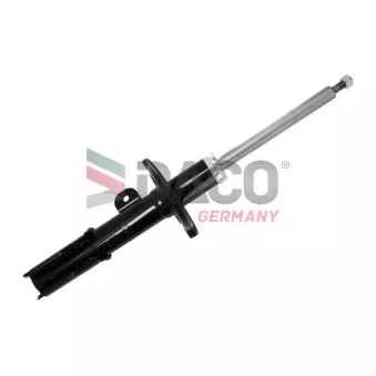 Amortisseur avant droit DACO Germany OEM 96809738