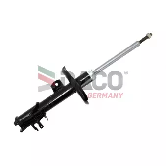 Amortisseur avant droit DACO Germany OEM 13434134
