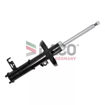 Amortisseur avant gauche DACO Germany OEM 345017