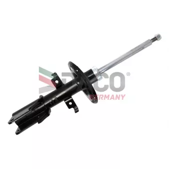 Jeu de 2 amortisseurs avant DACO Germany OEM 8200206966