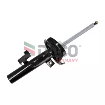 Amortisseur avant gauche DACO Germany 453201L pour MAZDA 3 1.6 DI Turbo - 109cv