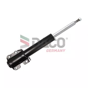 Jeu de 2 amortisseurs avant DACO Germany OEM 9043202630