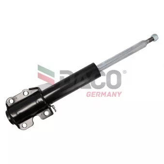 Jeu de 2 amortisseurs avant DACO Germany OEM 6903207130