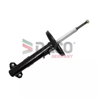 Jeu de 2 amortisseurs avant DACO Germany OEM 2033200830