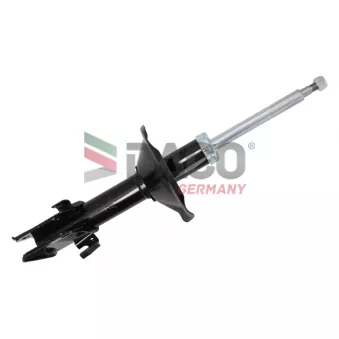 DACO Germany 453604L - Amortisseur avant gauche