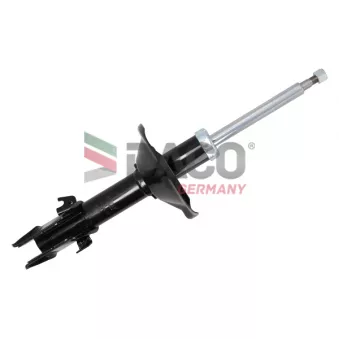Amortisseur avant droit DACO Germany 453604R