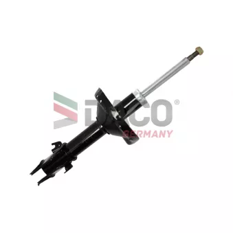 Amortisseur avant droit DACO Germany 453605R pour BMW Z8 2.5 - 171cv