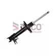 DACO Germany 453609R - Amortisseur avant droit