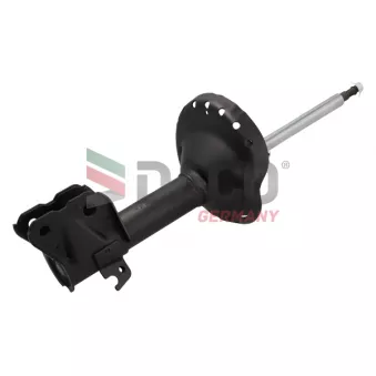 DACO Germany 453610L - Amortisseur avant gauche