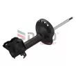DACO Germany 453610L - Amortisseur avant gauche
