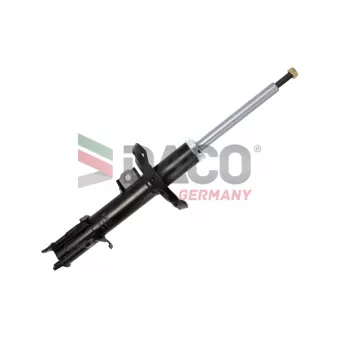 Amortisseur avant droit DACO Germany OEM 72119124