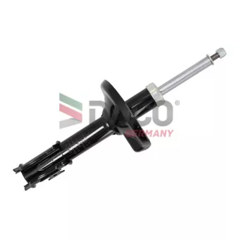 Amortisseur avant droit DACO Germany 453704R pour RENAULT WIND 1.6 4WD - 106cv