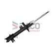 DACO Germany 453712R - Amortisseur avant droit