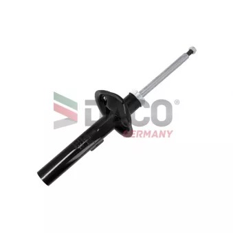 Amortisseur avant gauche DACO Germany 453779 pour CITROEN BERLINGO 1.6 16V - 110cv