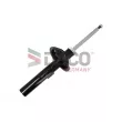 DACO Germany 453779 - Amortisseur avant gauche