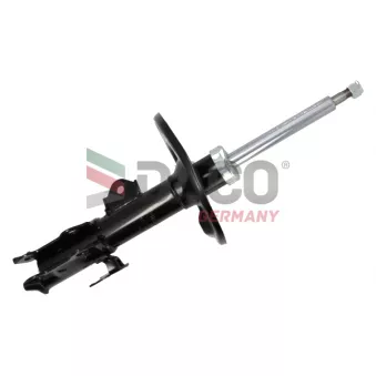 Amortisseur avant gauche DACO Germany 453902L pour TOYOTA VERSO 2.2 D-CAT - 177cv