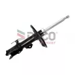 DACO Germany 453902R - Amortisseur avant droit