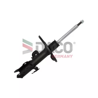 DACO Germany 453920L - Amortisseur avant gauche