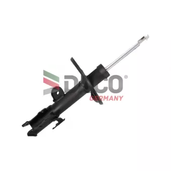 DACO Germany 453927L - Amortisseur avant gauche