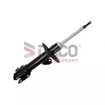 Amortisseur avant droit DACO Germany OEM 485100D400